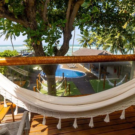 Flor De Lis Exclusive Hotel Maceió المظهر الخارجي الصورة