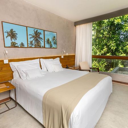 Flor De Lis Exclusive Hotel Maceió المظهر الخارجي الصورة