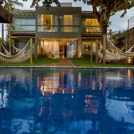 Flor De Lis Exclusive Hotel Maceió المظهر الخارجي الصورة
