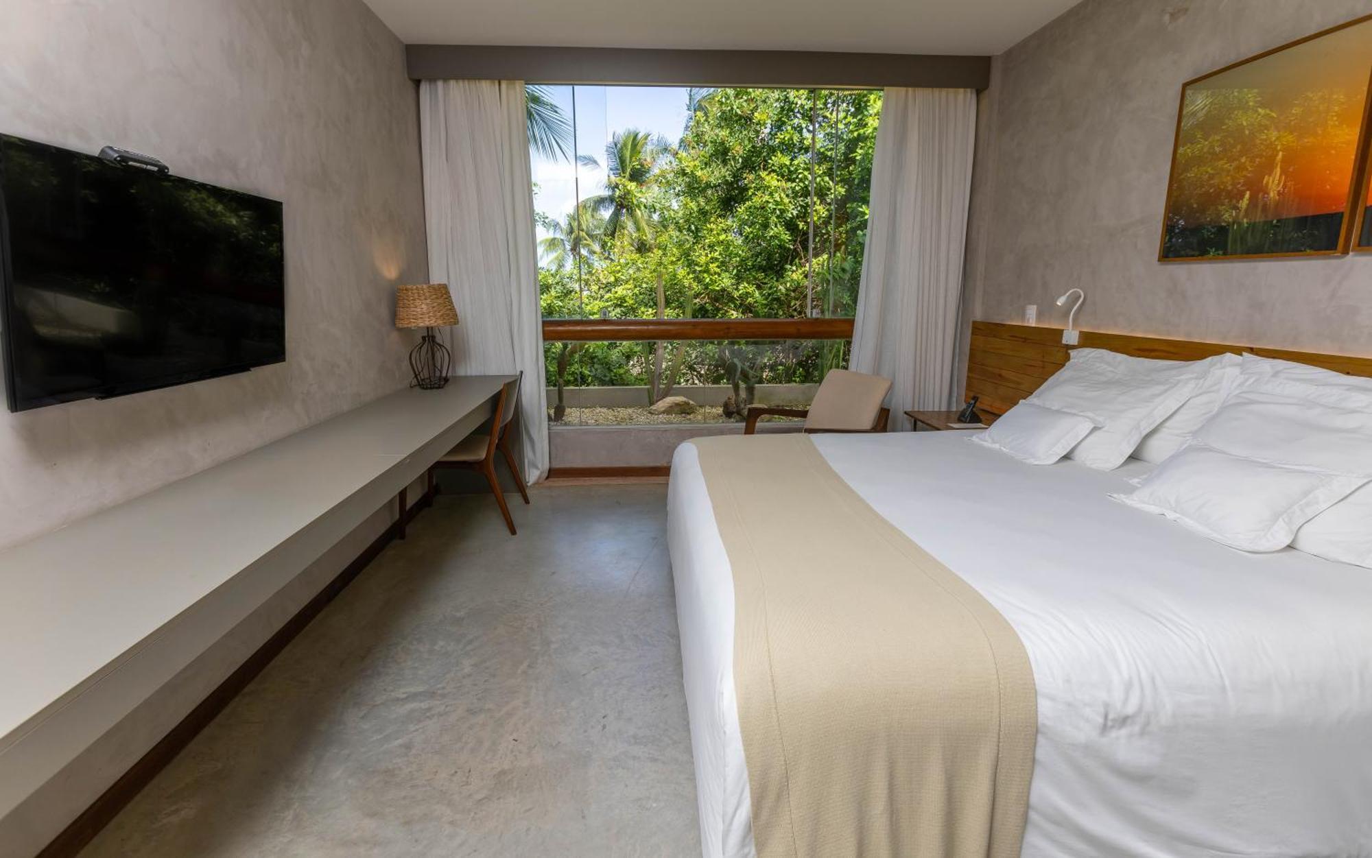 Flor De Lis Exclusive Hotel Maceió المظهر الخارجي الصورة