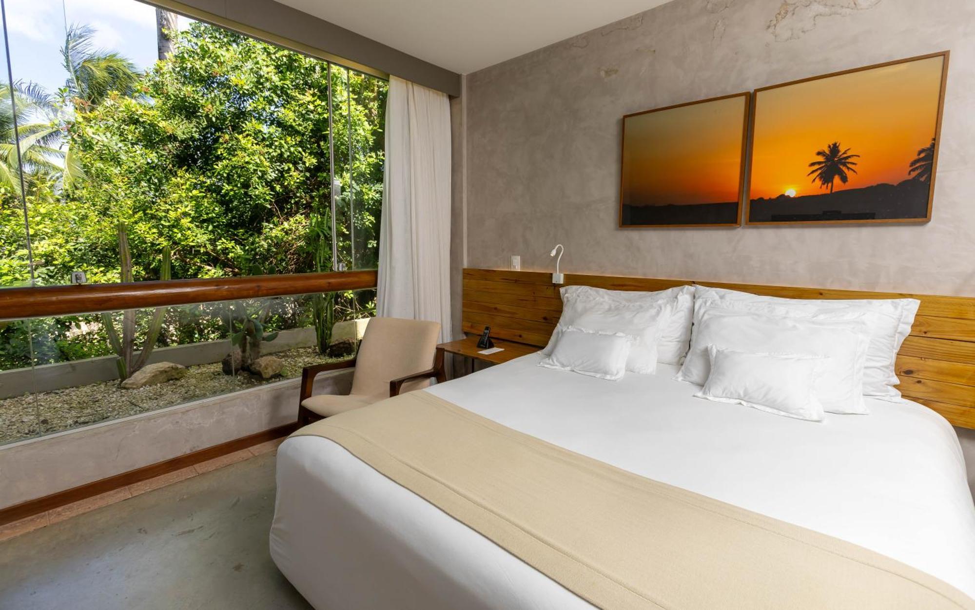 Flor De Lis Exclusive Hotel Maceió المظهر الخارجي الصورة