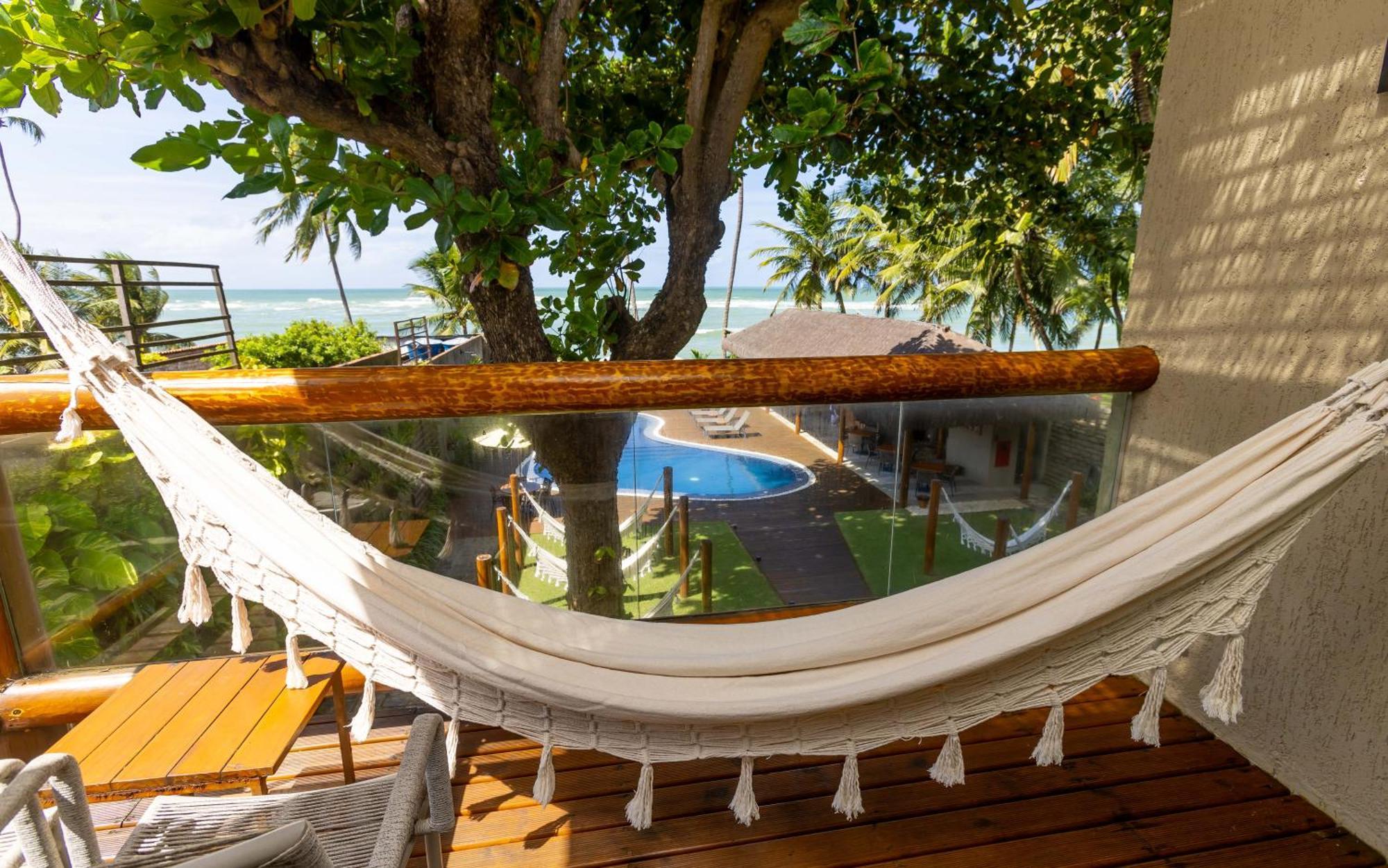 Flor De Lis Exclusive Hotel Maceió المظهر الخارجي الصورة