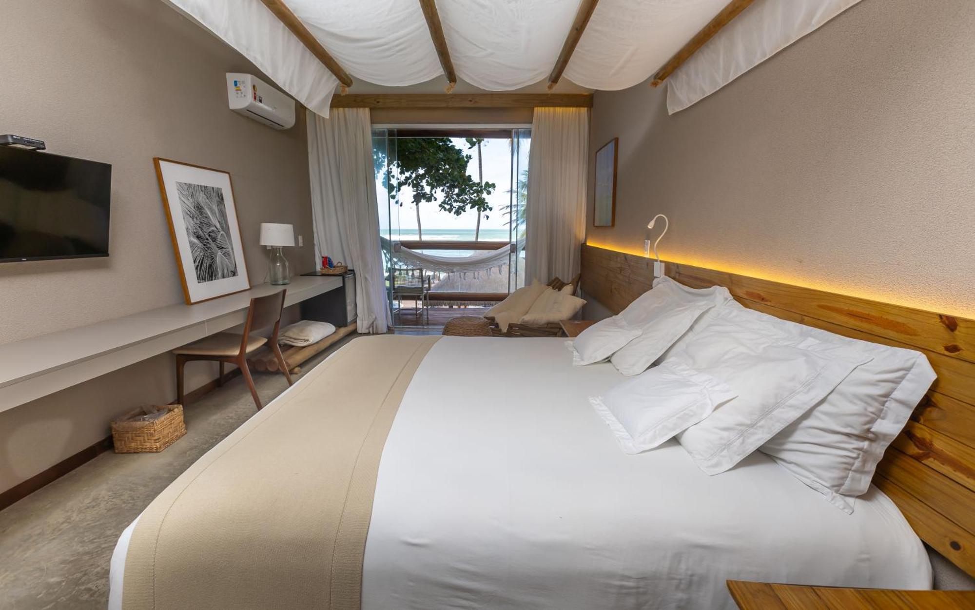Flor De Lis Exclusive Hotel Maceió المظهر الخارجي الصورة