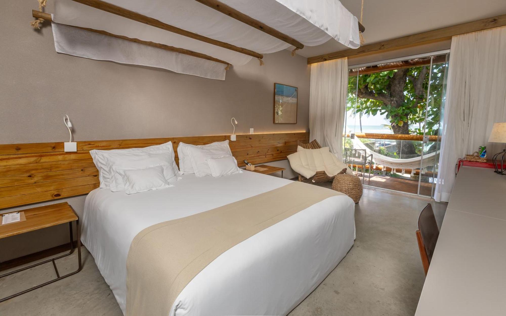 Flor De Lis Exclusive Hotel Maceió المظهر الخارجي الصورة