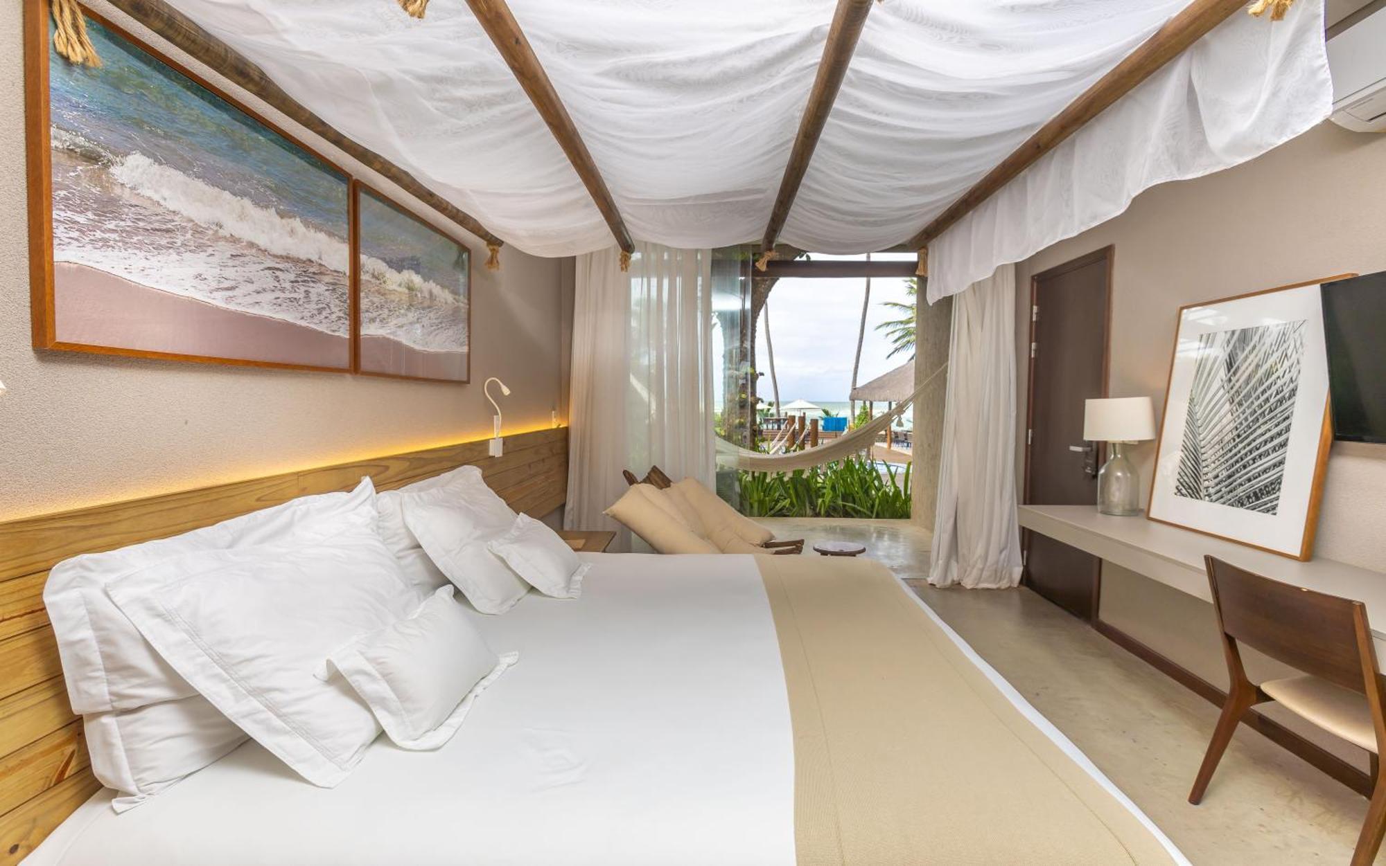 Flor De Lis Exclusive Hotel Maceió المظهر الخارجي الصورة
