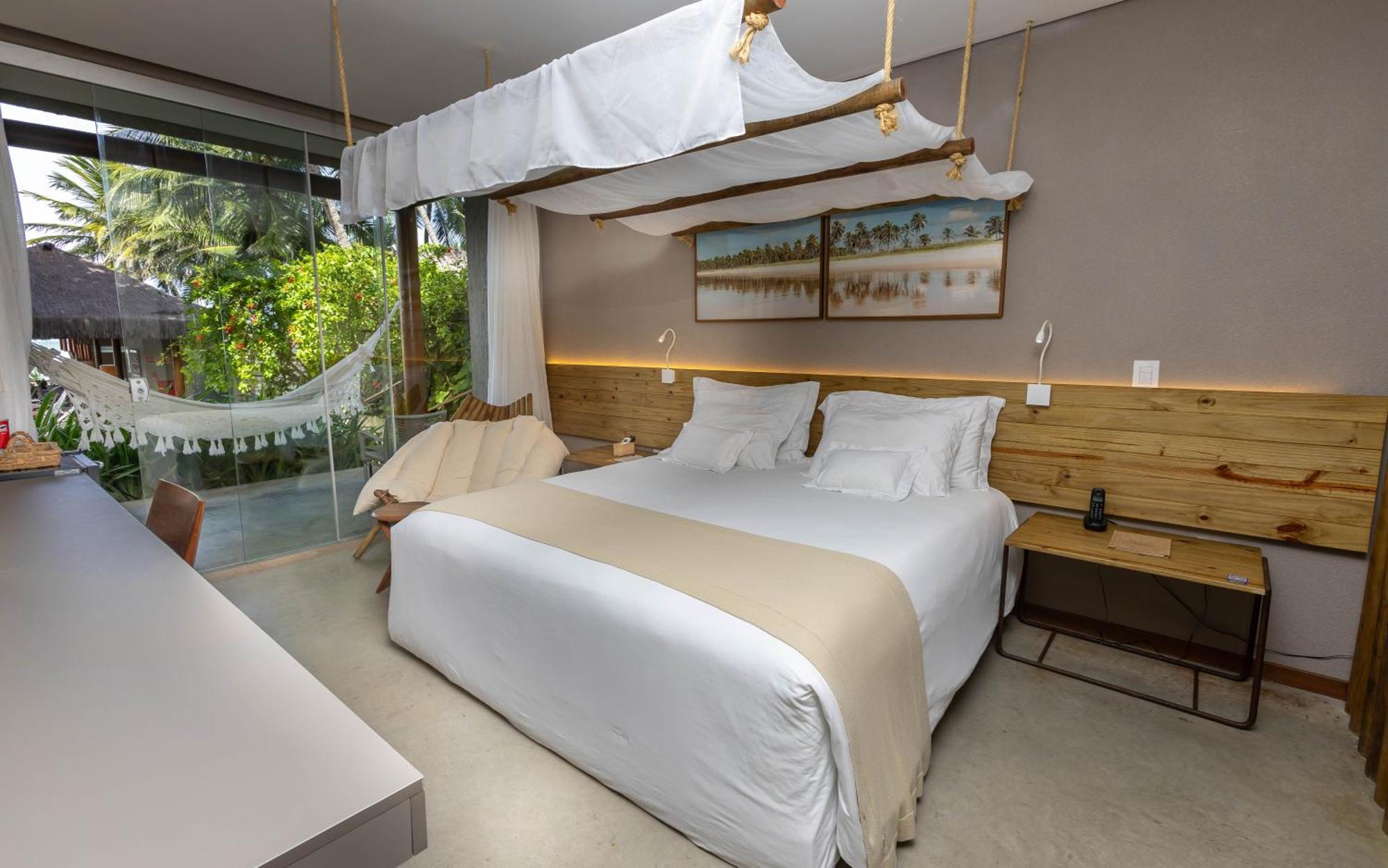 Flor De Lis Exclusive Hotel Maceió المظهر الخارجي الصورة