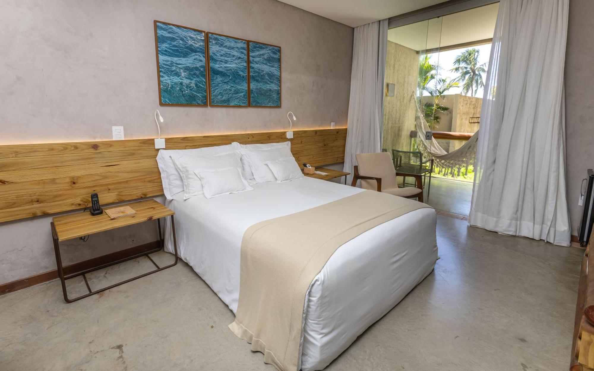 Flor De Lis Exclusive Hotel Maceió المظهر الخارجي الصورة