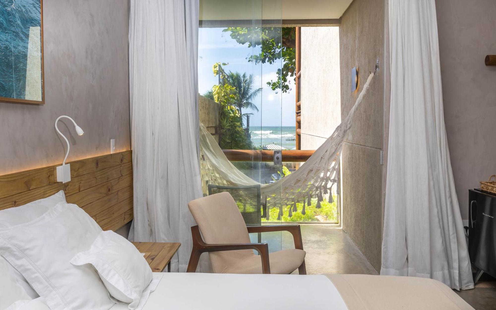 Flor De Lis Exclusive Hotel Maceió المظهر الخارجي الصورة