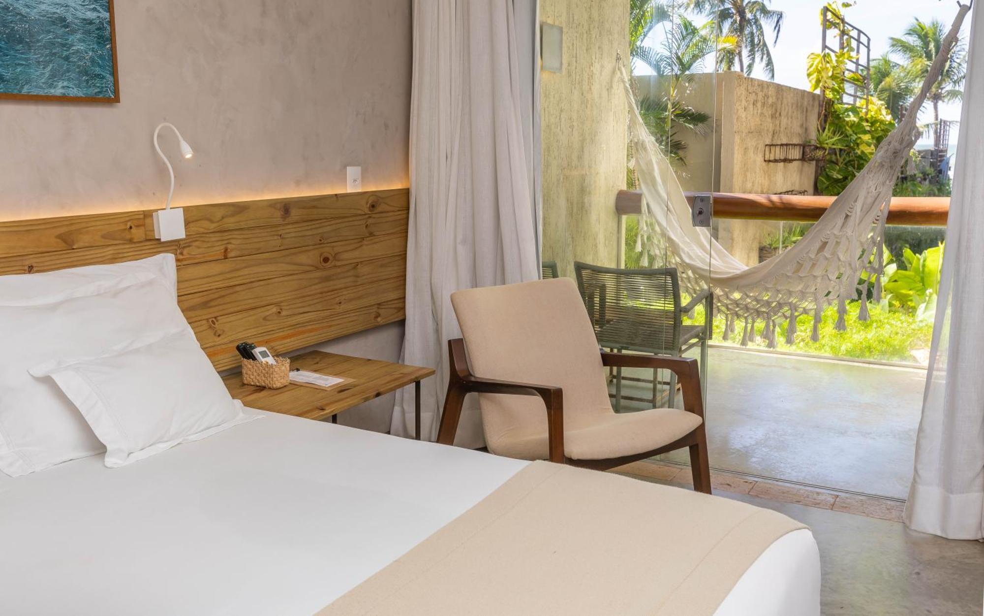 Flor De Lis Exclusive Hotel Maceió المظهر الخارجي الصورة