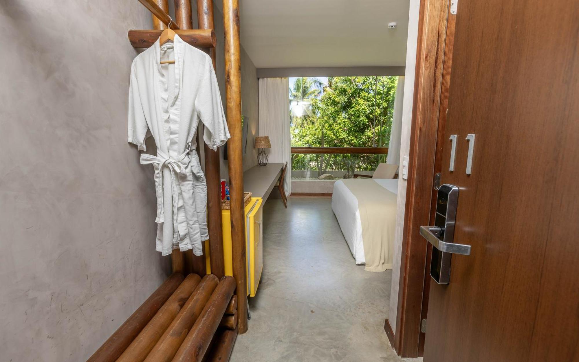 Flor De Lis Exclusive Hotel Maceió المظهر الخارجي الصورة