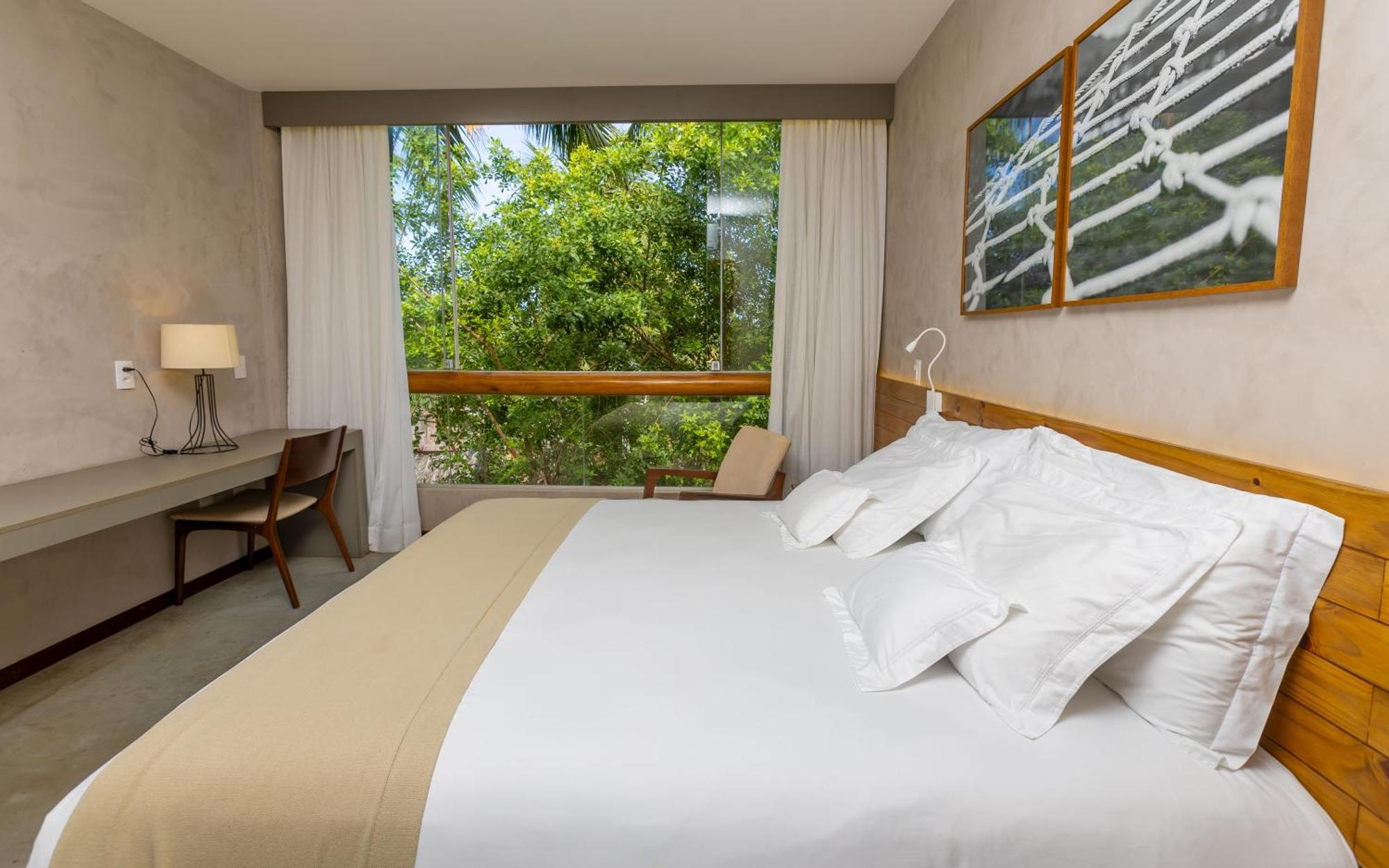 Flor De Lis Exclusive Hotel Maceió المظهر الخارجي الصورة