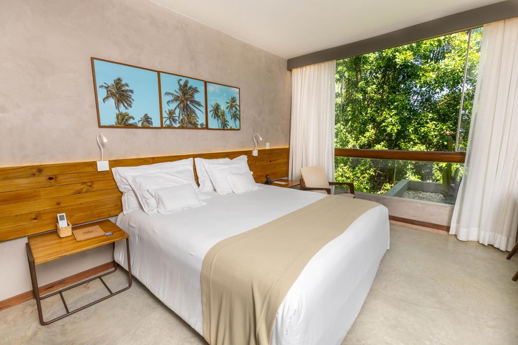 Flor De Lis Exclusive Hotel Maceió المظهر الخارجي الصورة