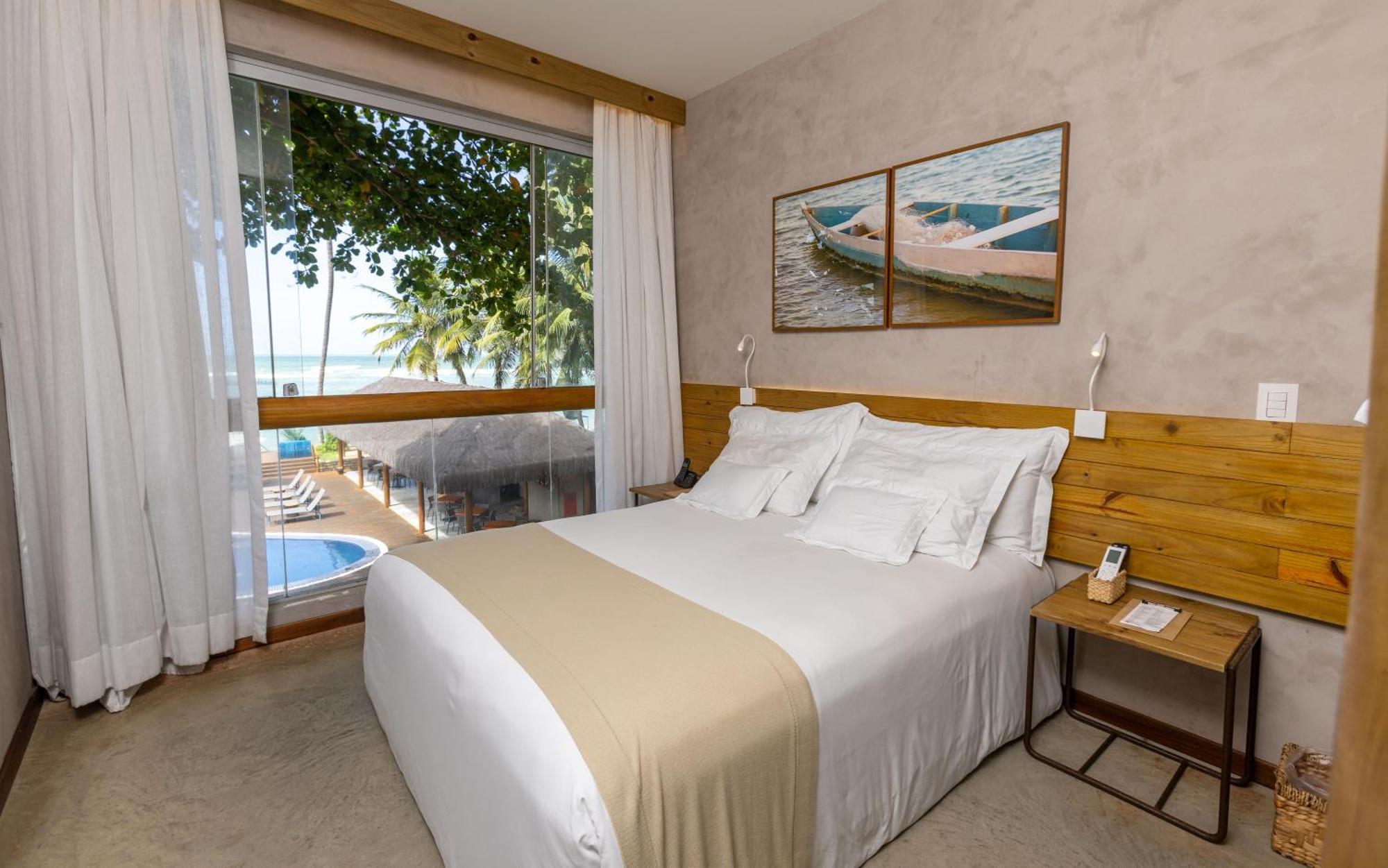Flor De Lis Exclusive Hotel Maceió المظهر الخارجي الصورة