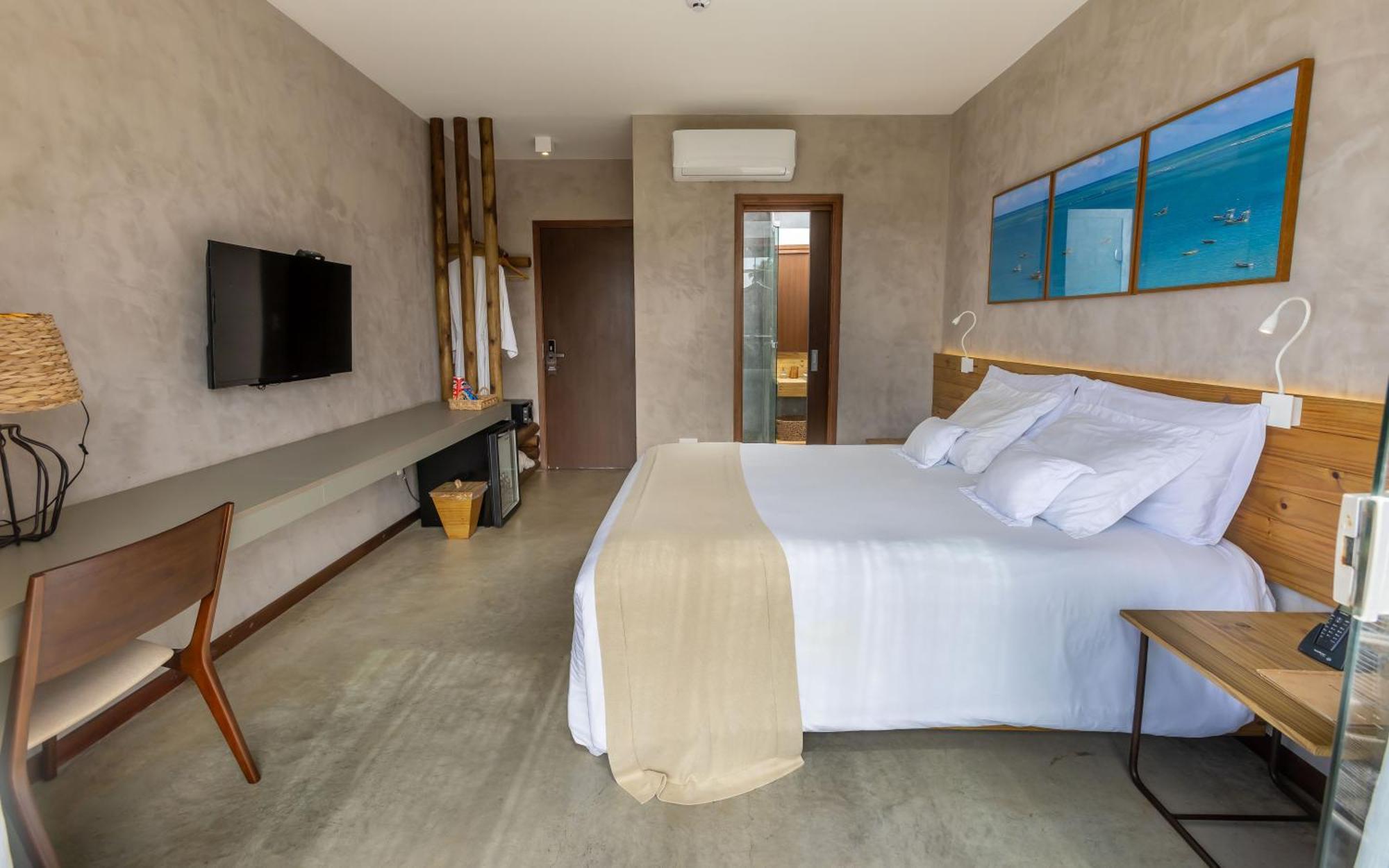 Flor De Lis Exclusive Hotel Maceió المظهر الخارجي الصورة