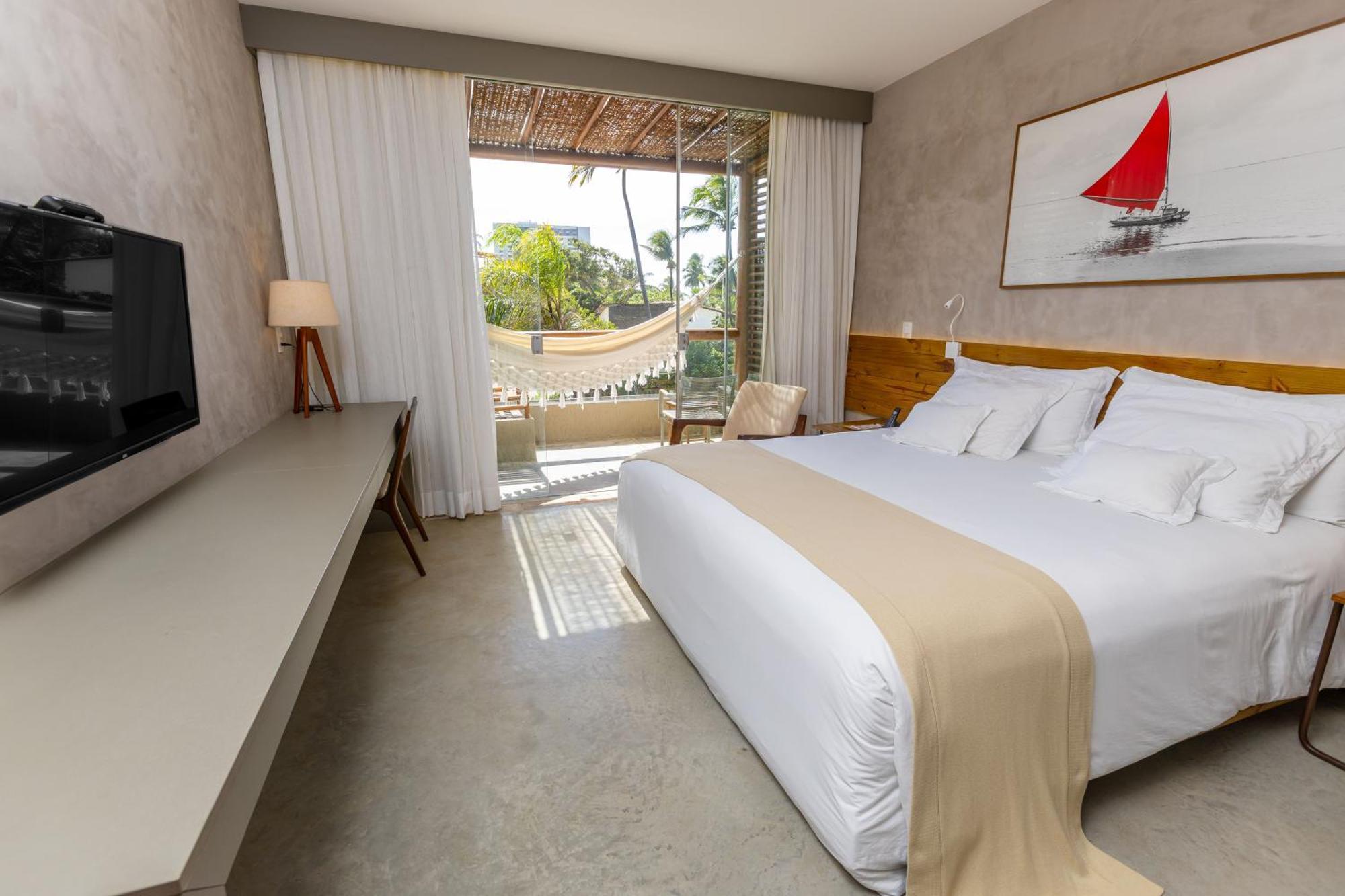 Flor De Lis Exclusive Hotel Maceió المظهر الخارجي الصورة