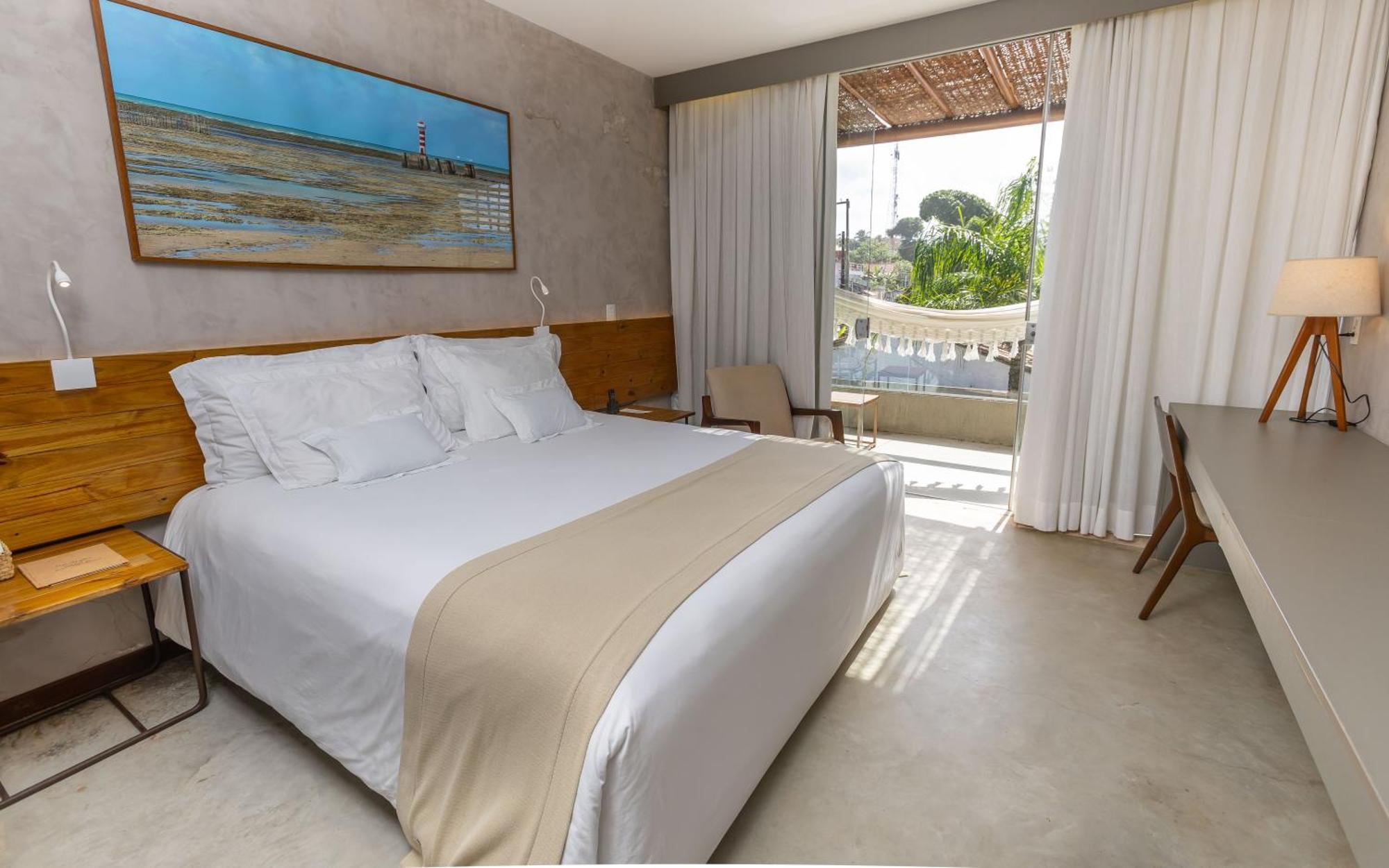Flor De Lis Exclusive Hotel Maceió المظهر الخارجي الصورة