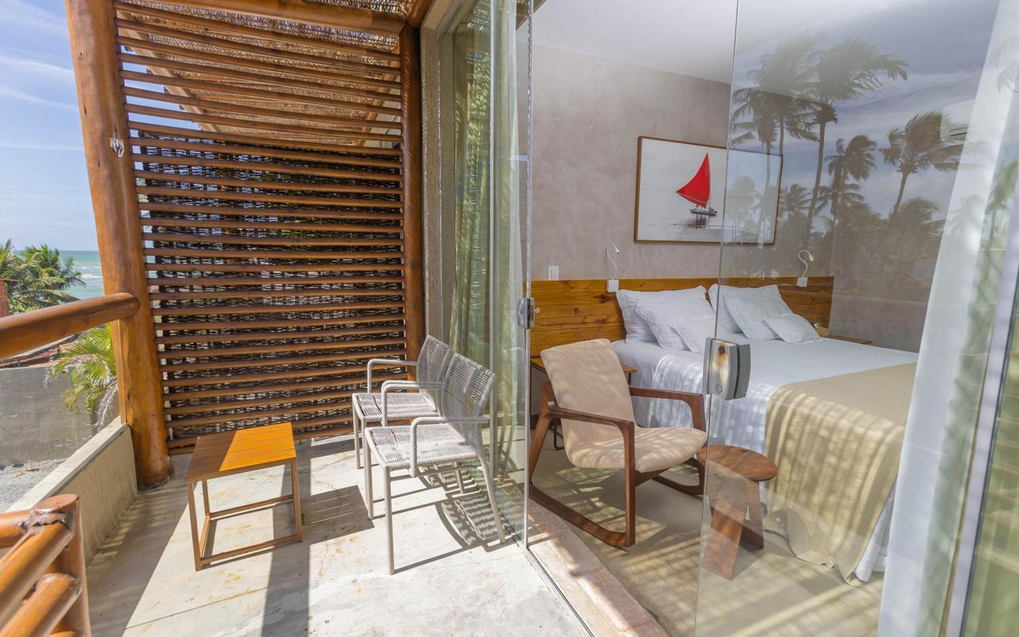 Flor De Lis Exclusive Hotel Maceió المظهر الخارجي الصورة
