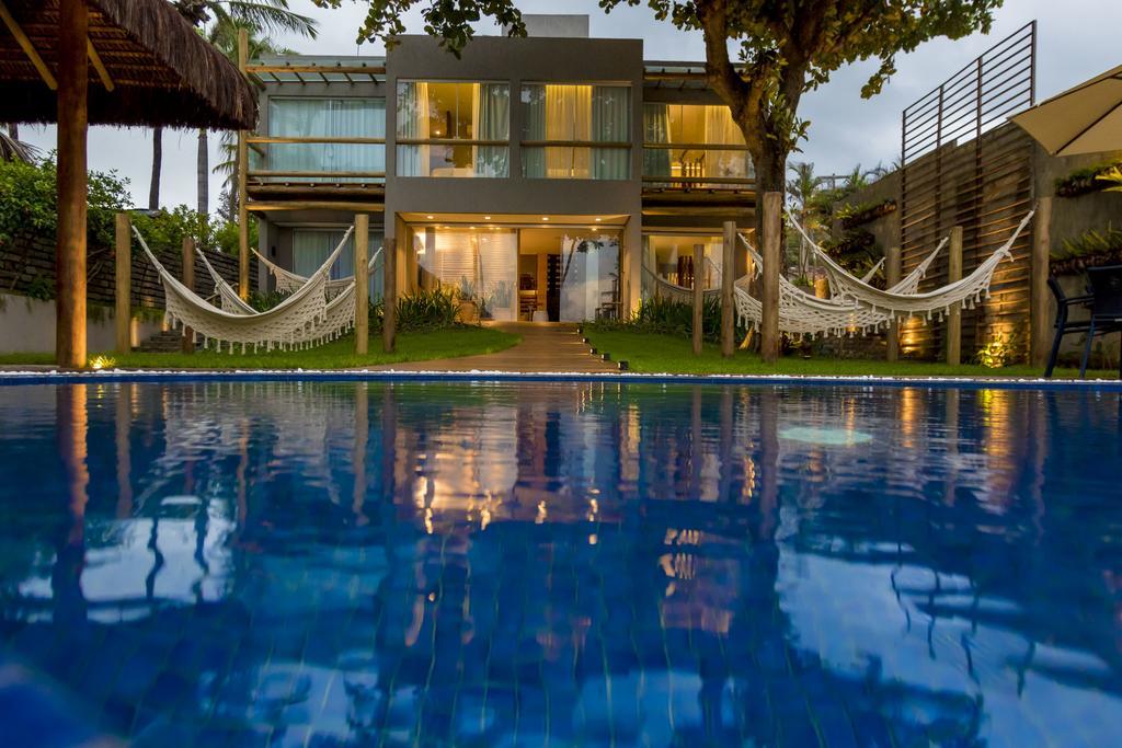 Flor De Lis Exclusive Hotel Maceió المظهر الخارجي الصورة