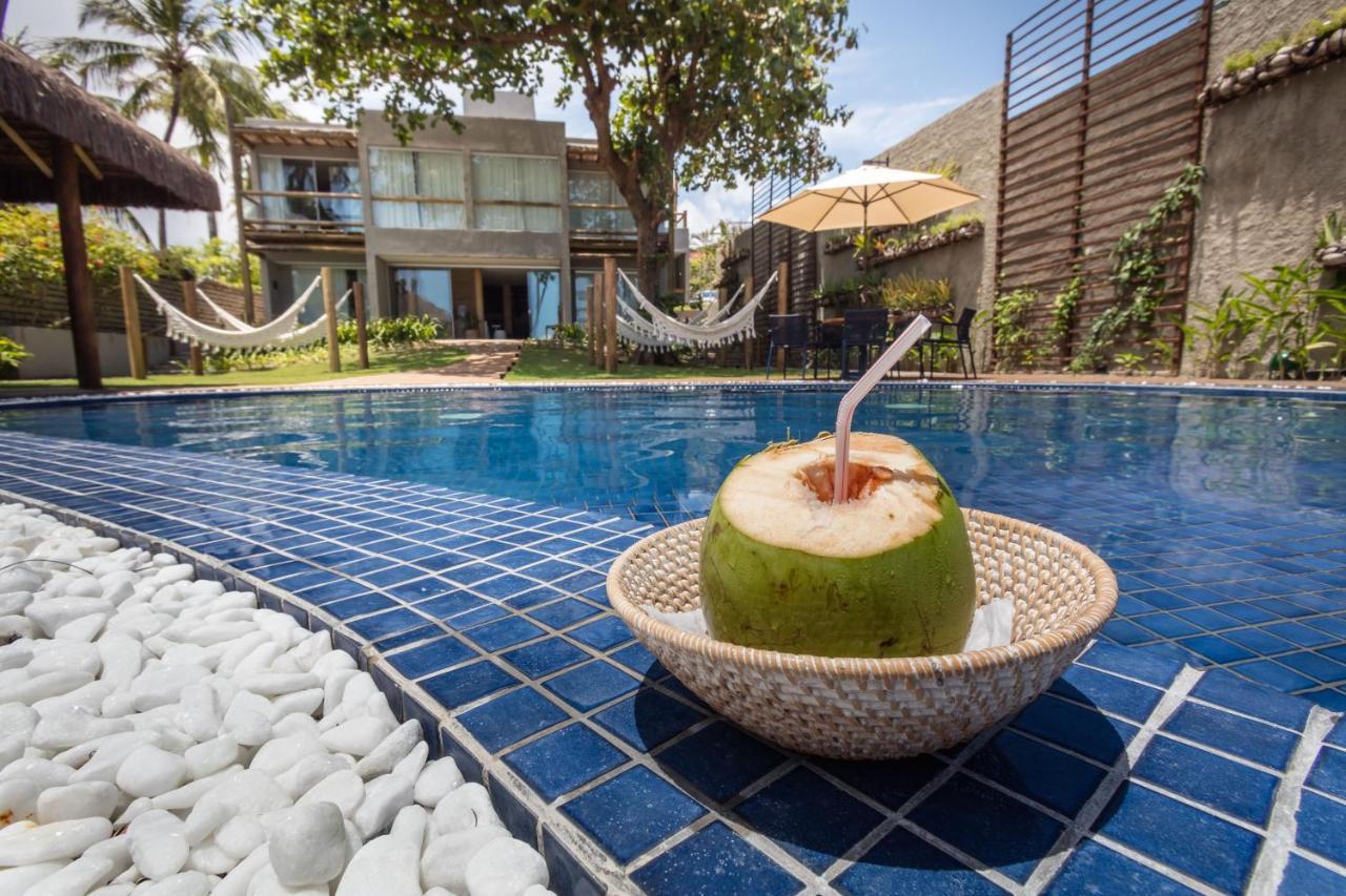 Flor De Lis Exclusive Hotel Maceió المظهر الخارجي الصورة