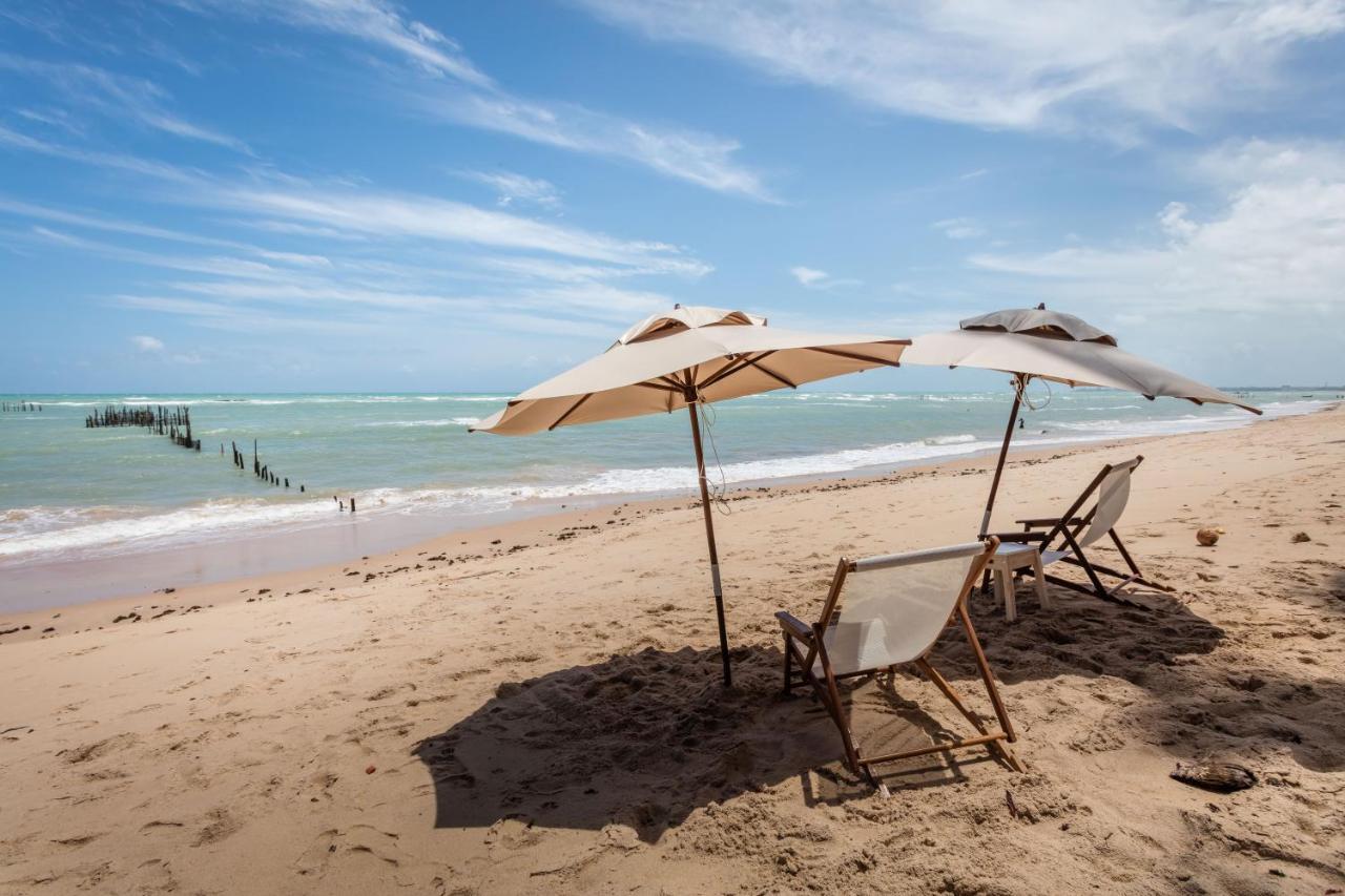 Flor De Lis Exclusive Hotel Maceió المظهر الخارجي الصورة