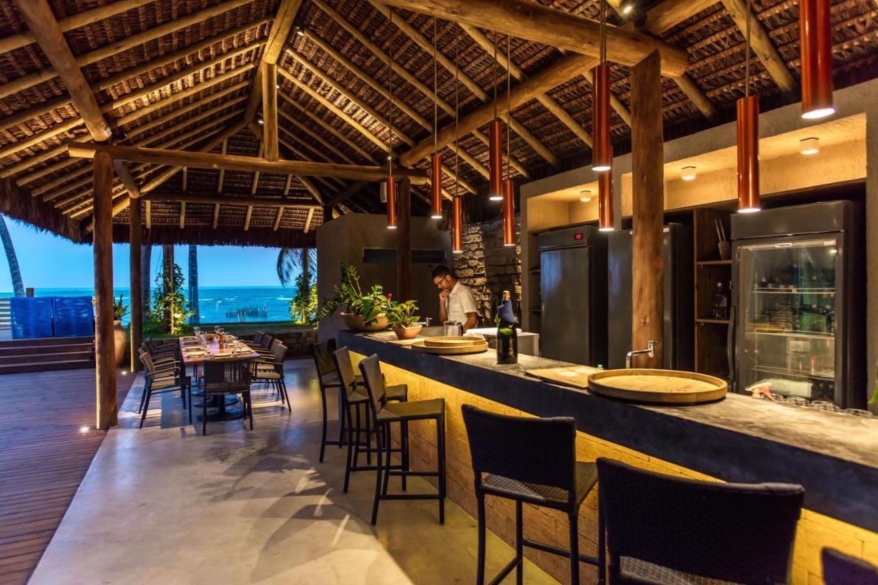Flor De Lis Exclusive Hotel Maceió المظهر الخارجي الصورة