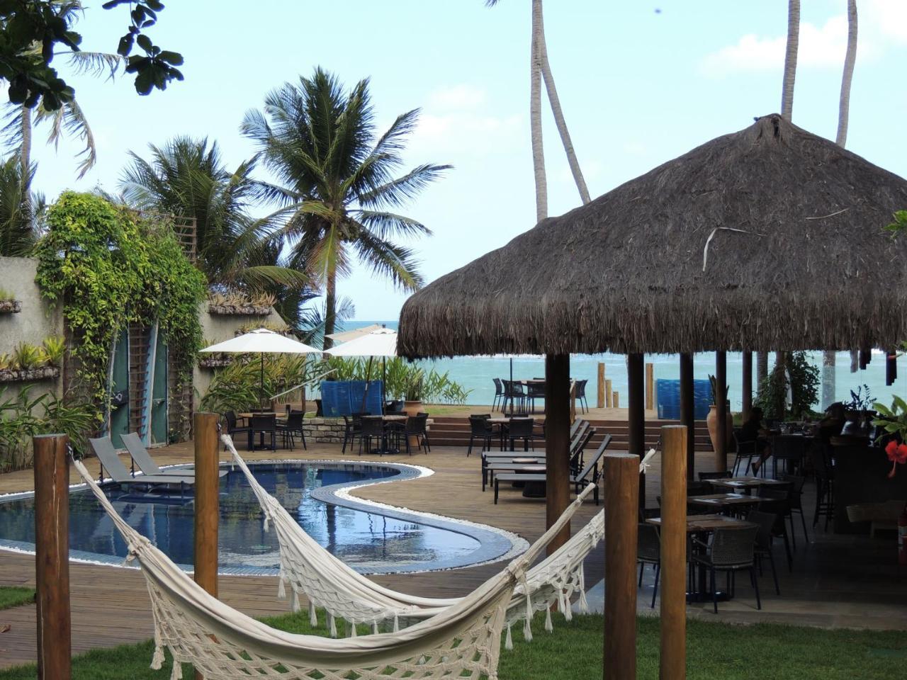 Flor De Lis Exclusive Hotel Maceió المظهر الخارجي الصورة