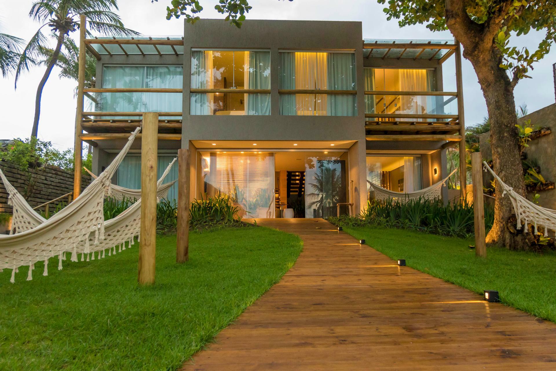 Flor De Lis Exclusive Hotel Maceió المظهر الخارجي الصورة