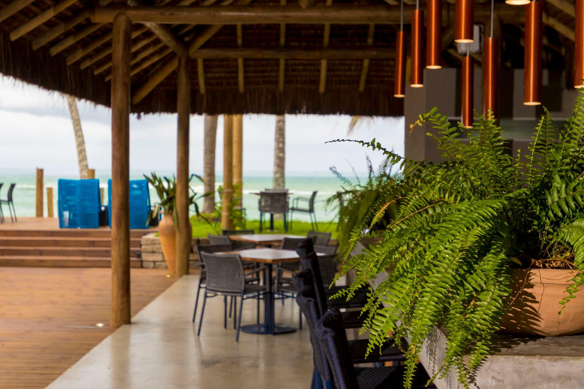 Flor De Lis Exclusive Hotel Maceió المظهر الخارجي الصورة