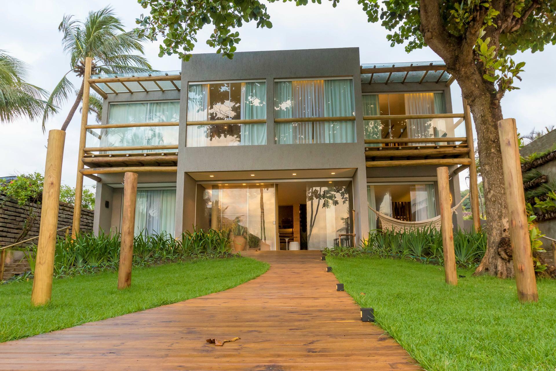 Flor De Lis Exclusive Hotel Maceió المظهر الخارجي الصورة