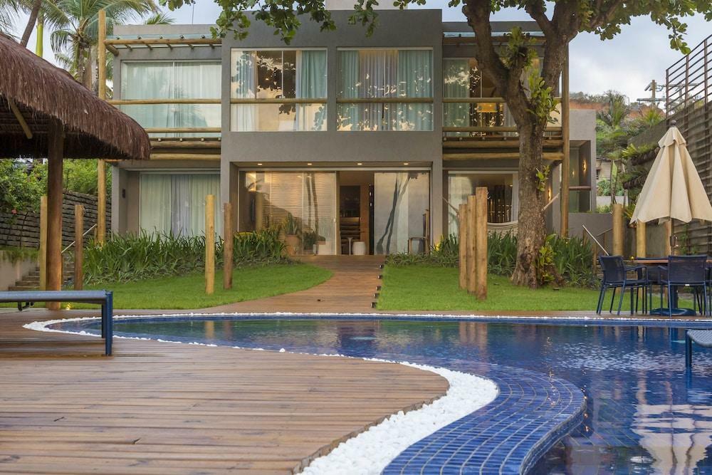 Flor De Lis Exclusive Hotel Maceió المظهر الخارجي الصورة