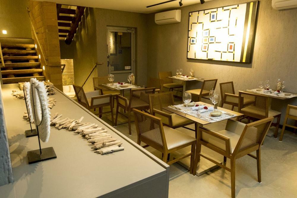 Flor De Lis Exclusive Hotel Maceió المظهر الخارجي الصورة