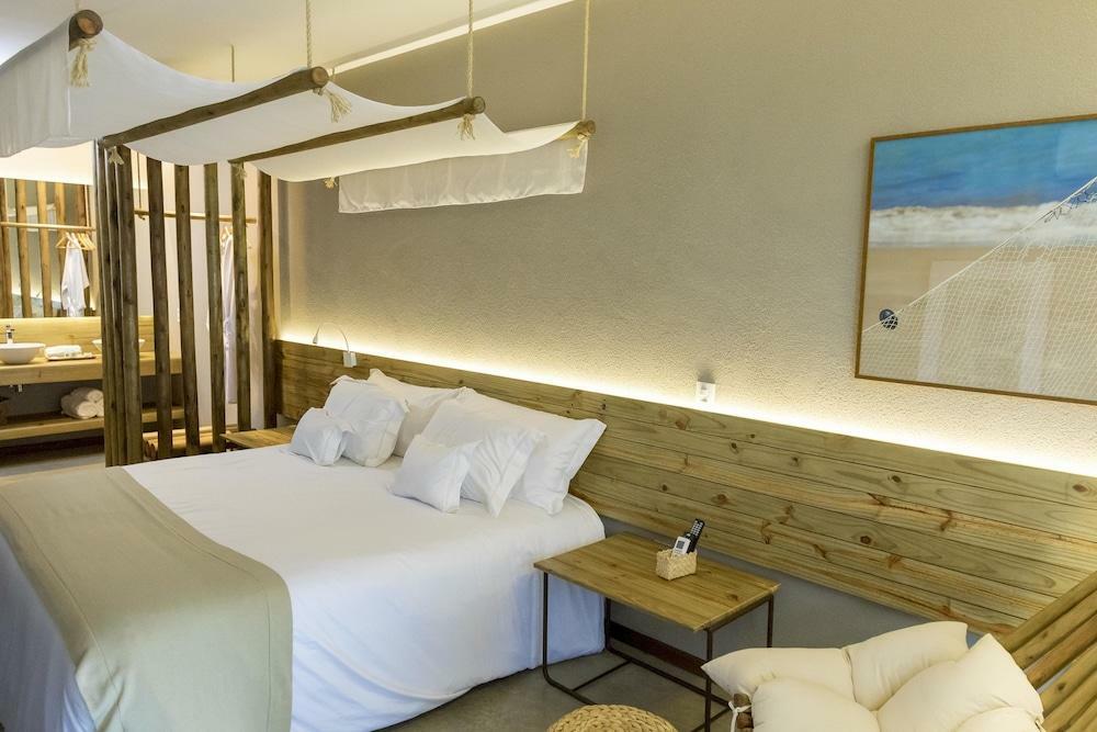 Flor De Lis Exclusive Hotel Maceió المظهر الخارجي الصورة