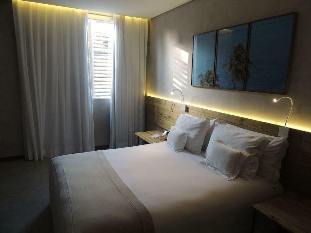 Flor De Lis Exclusive Hotel Maceió المظهر الخارجي الصورة