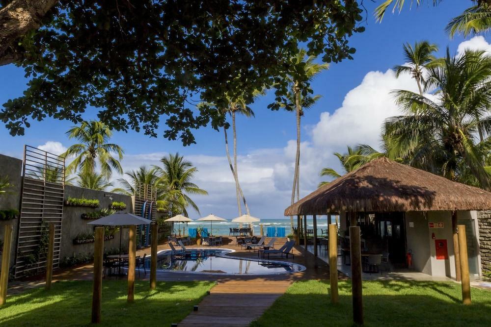Flor De Lis Exclusive Hotel Maceió المظهر الخارجي الصورة