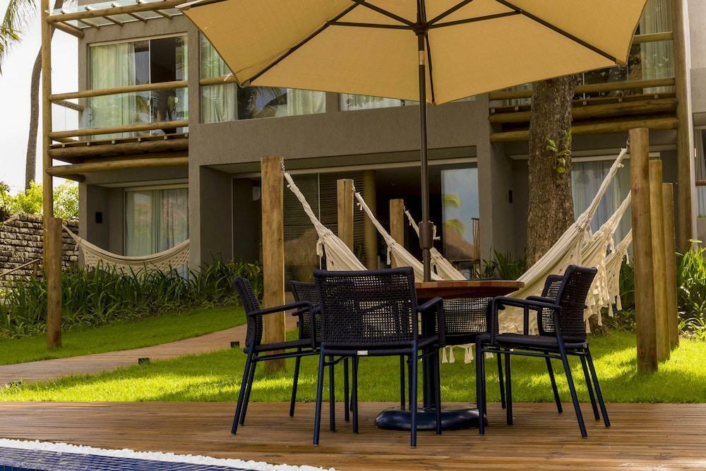 Flor De Lis Exclusive Hotel Maceió المظهر الخارجي الصورة