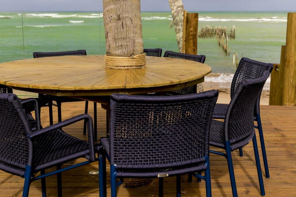 Flor De Lis Exclusive Hotel Maceió المظهر الخارجي الصورة