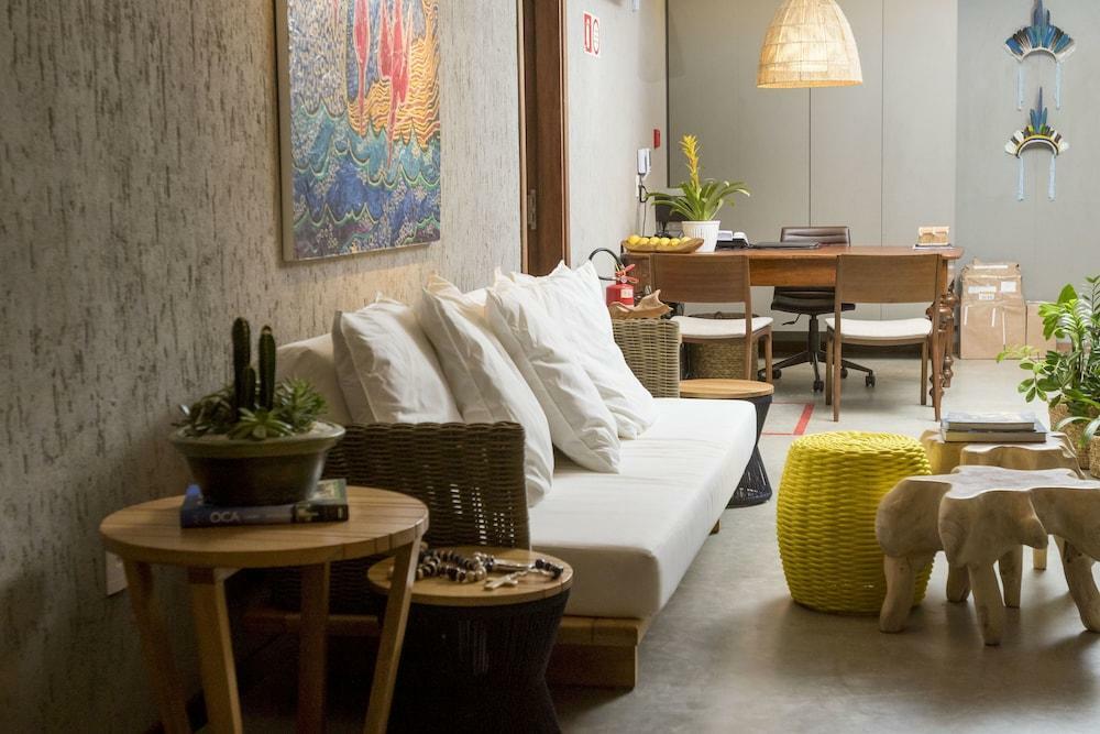 Flor De Lis Exclusive Hotel Maceió المظهر الخارجي الصورة