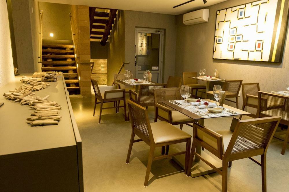 Flor De Lis Exclusive Hotel Maceió المظهر الخارجي الصورة