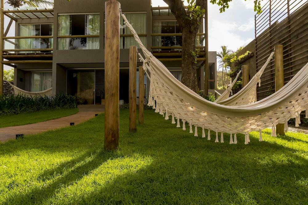 Flor De Lis Exclusive Hotel Maceió المظهر الخارجي الصورة