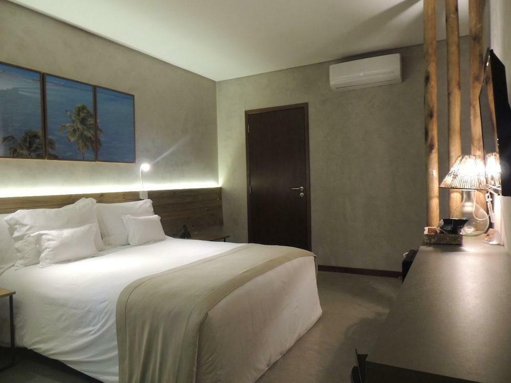 Flor De Lis Exclusive Hotel Maceió المظهر الخارجي الصورة