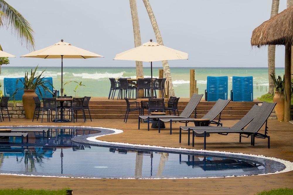 Flor De Lis Exclusive Hotel Maceió المظهر الخارجي الصورة